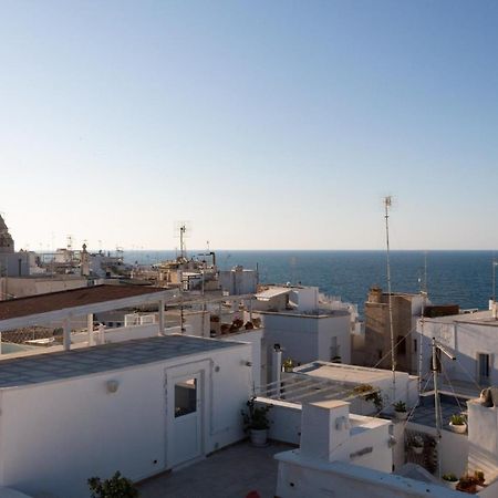 Monachile Apartments Polignano a Mare Eksteriør bilde
