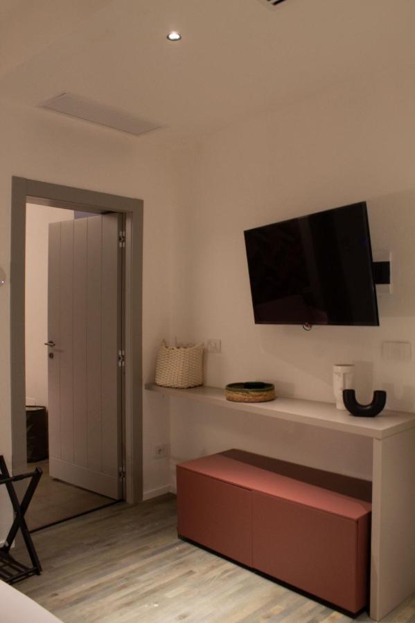 Monachile Apartments Polignano a Mare Eksteriør bilde