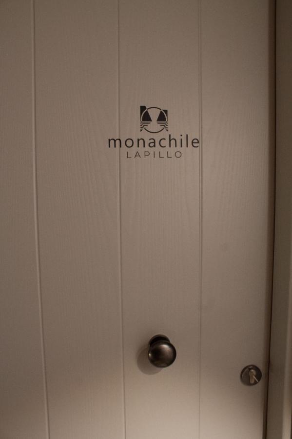 Monachile Apartments Polignano a Mare Eksteriør bilde
