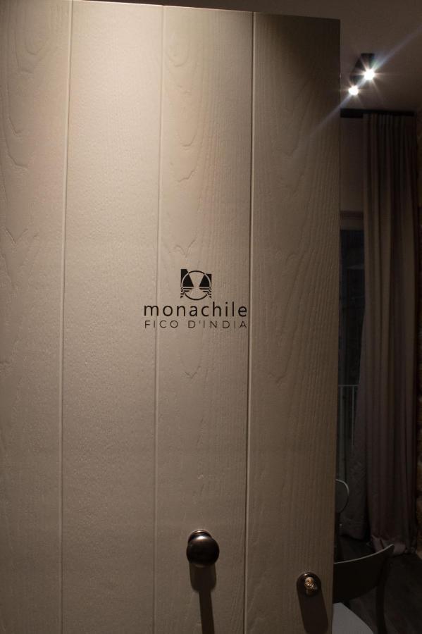 Monachile Apartments Polignano a Mare Eksteriør bilde